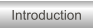 Introduction